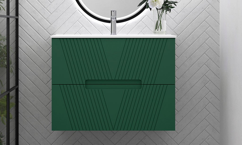 Mueble Istor - BañoClick