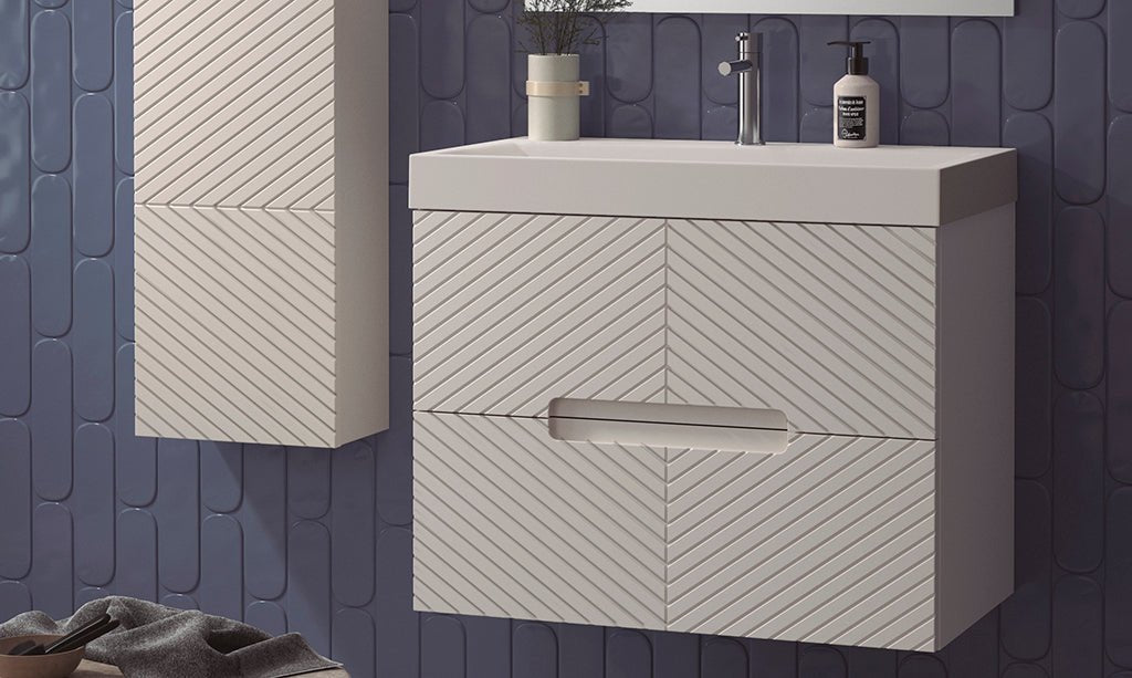 Mueble Kamet - BañoClick