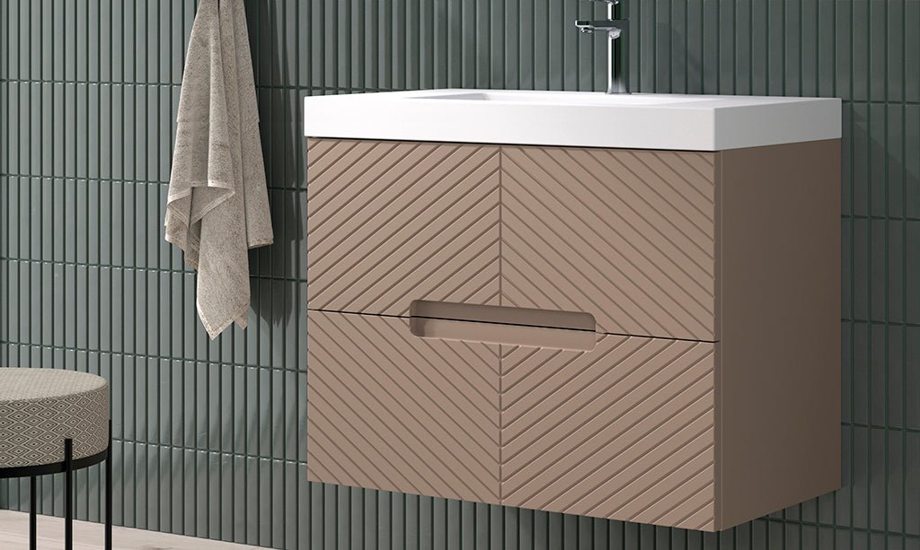 Mueble Kamet - BañoClick