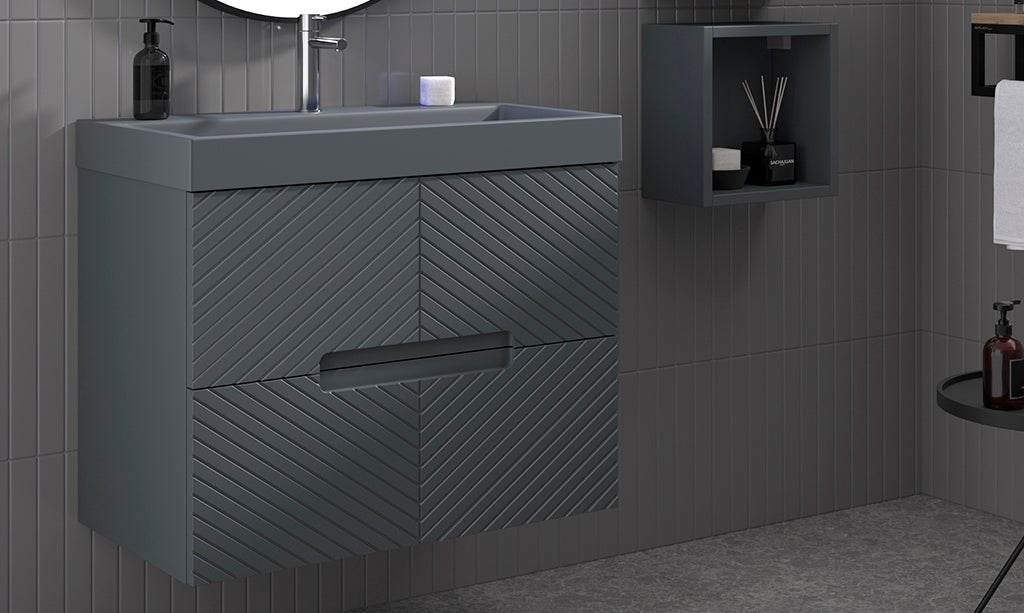 Mueble Kamet - BañoClick