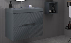 Mueble Kamet - BañoClick