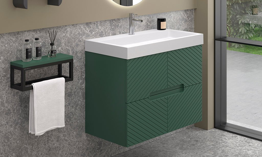 Mueble Kamet - BañoClick