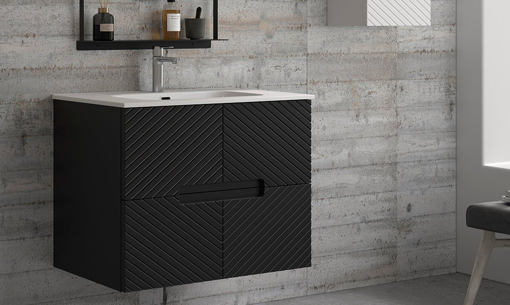 Mueble Kamet - BañoClick