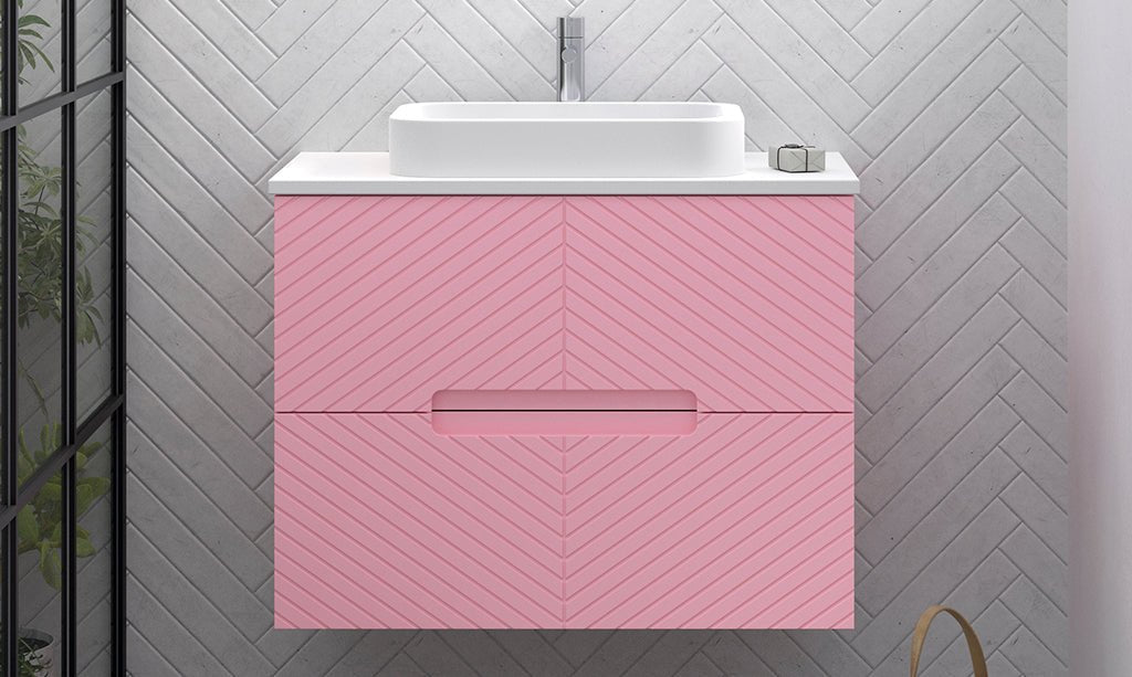 Mueble Kamet - BañoClick