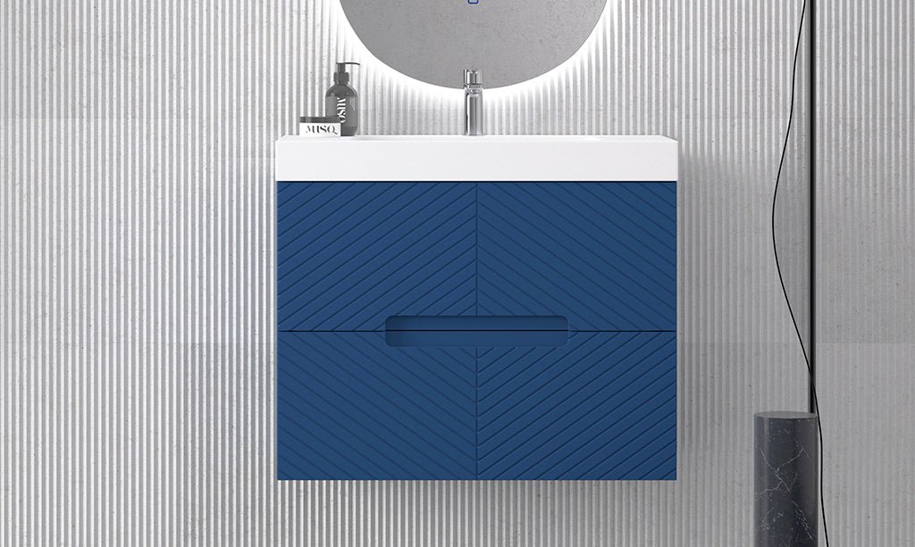 Mueble Kamet - BañoClick