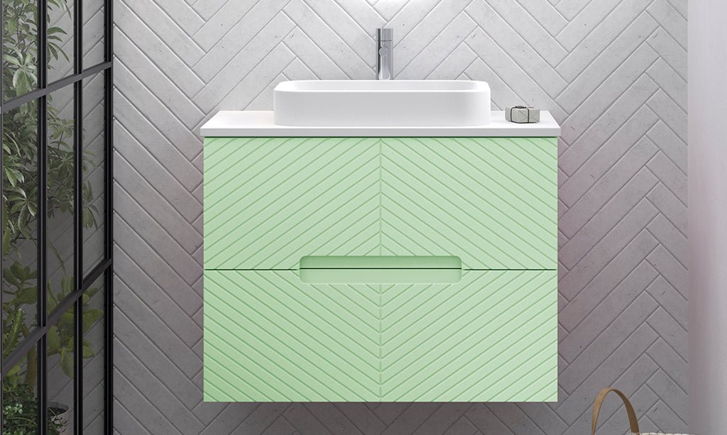 Mueble Kamet - BañoClick