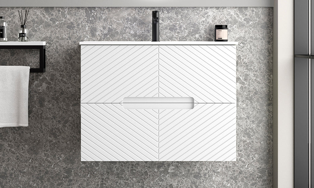 Mueble Kamet - BañoClick
