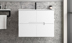 Mueble Kamet - BañoClick