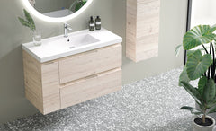 Mueble Kula - BañoClick