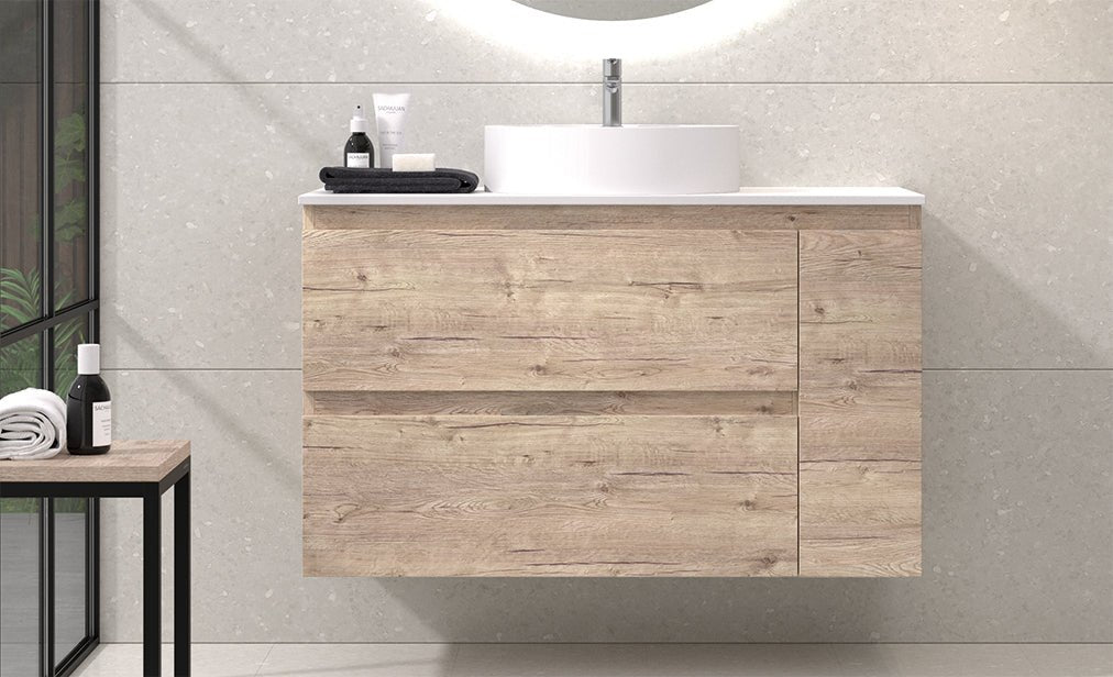 Mueble Kula - BañoClick