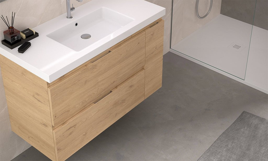 Mueble Kula - BañoClick