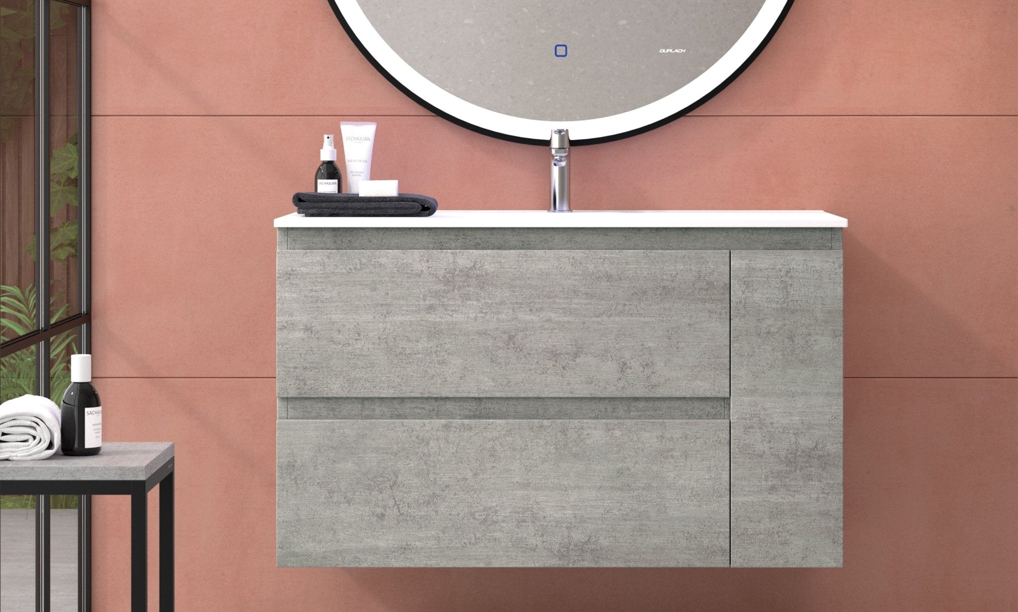 Mueble Kula - BañoClick