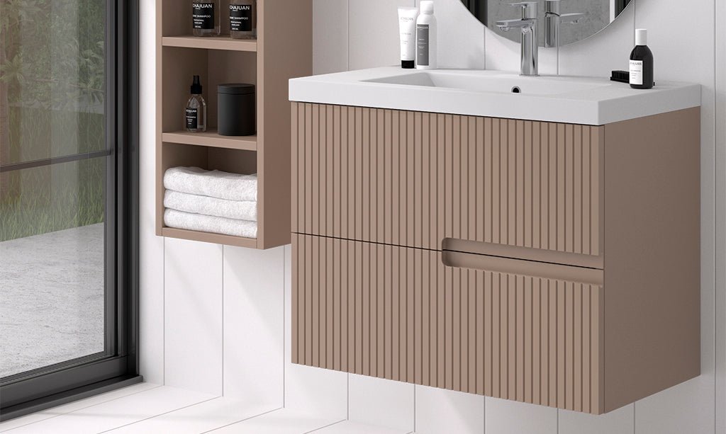 Mueble Maná - BañoClick