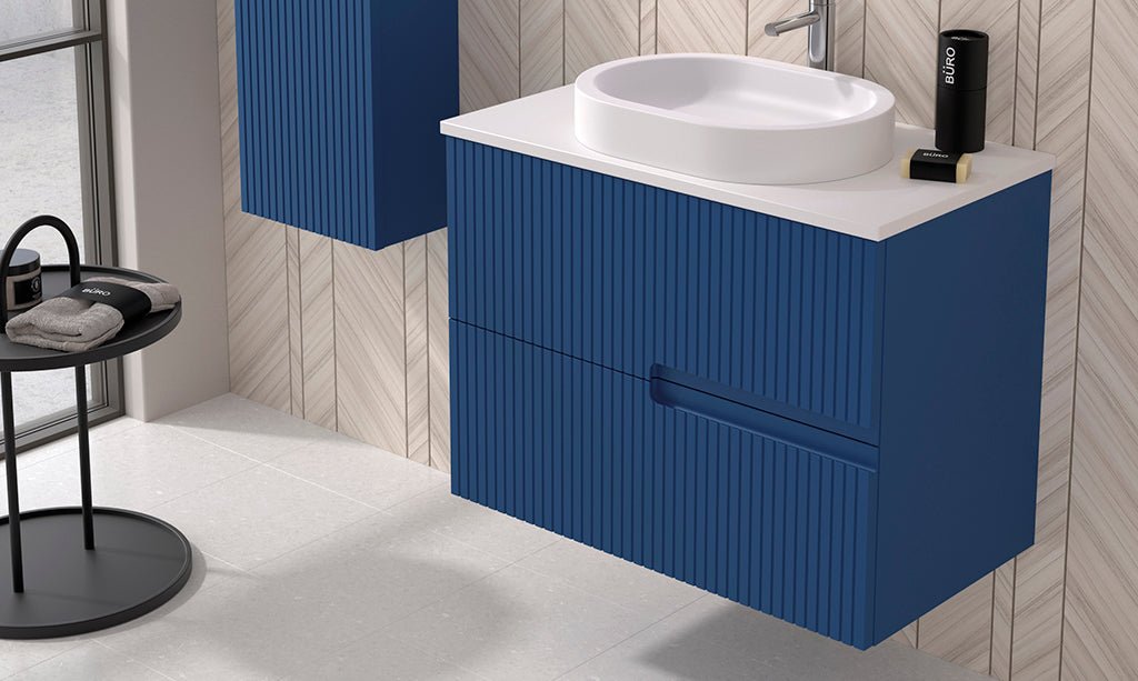Mueble Maná - BañoClick