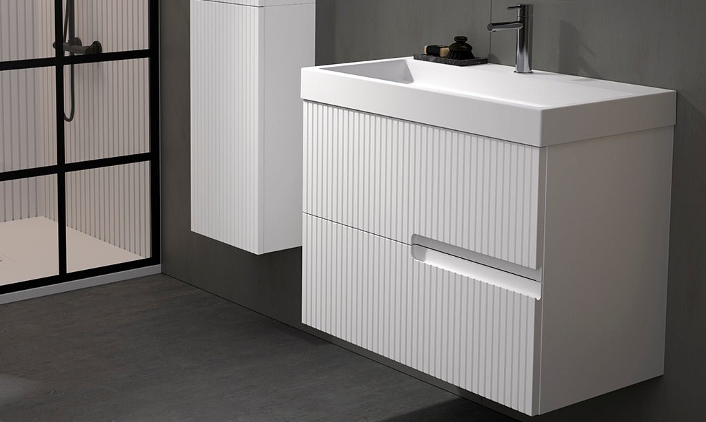 Mueble Maná - BañoClick