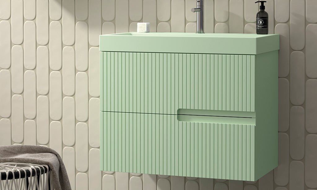 Mueble Maná - BañoClick