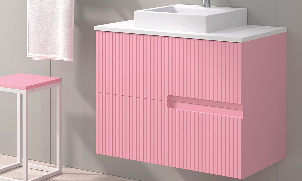 Mueble Maná - BañoClick