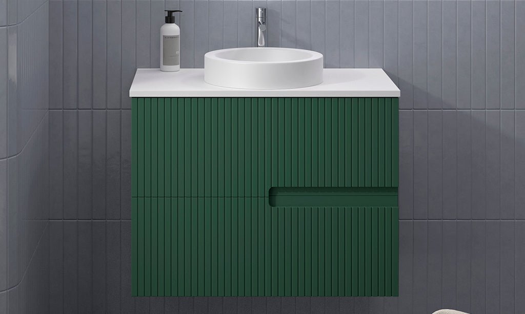 Mueble Maná - BañoClick