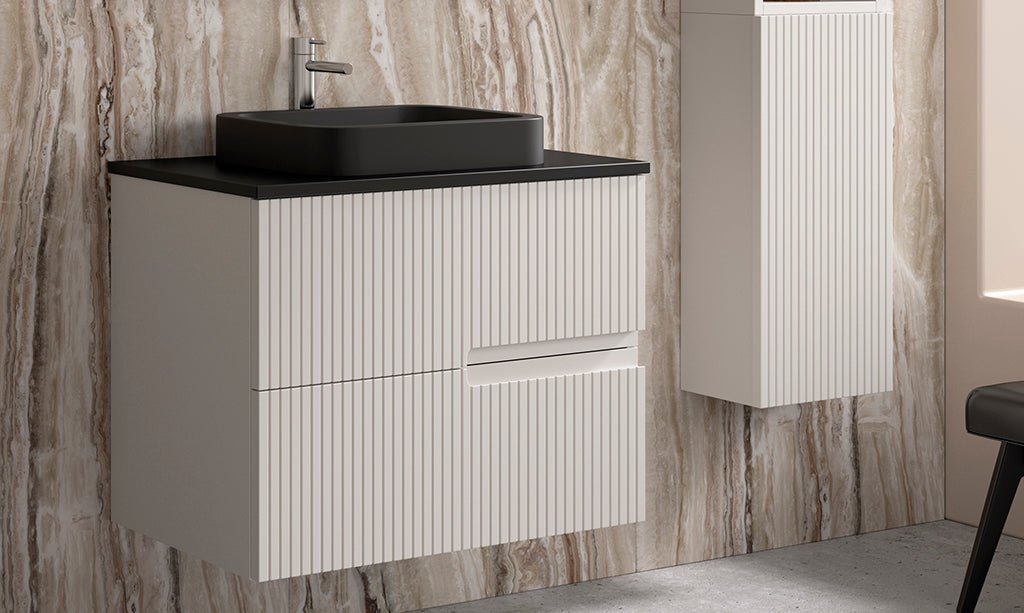 Mueble Maná - BañoClick