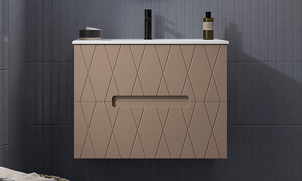 Mueble Nanda - BañoClick