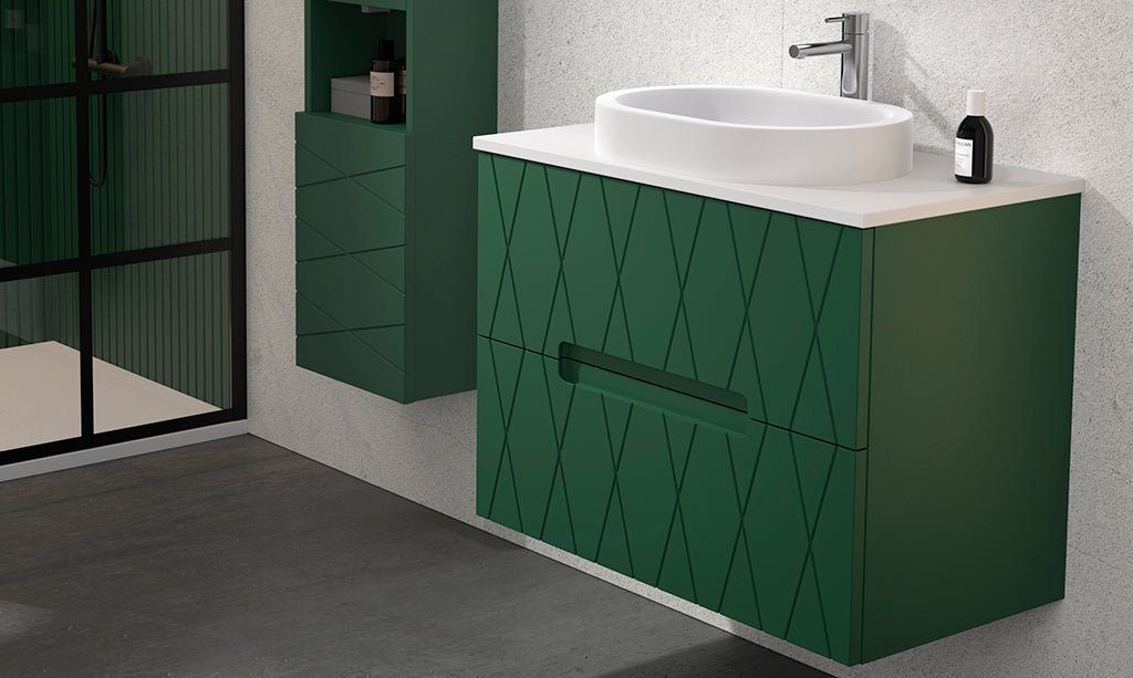 Mueble Nanda - BañoClick
