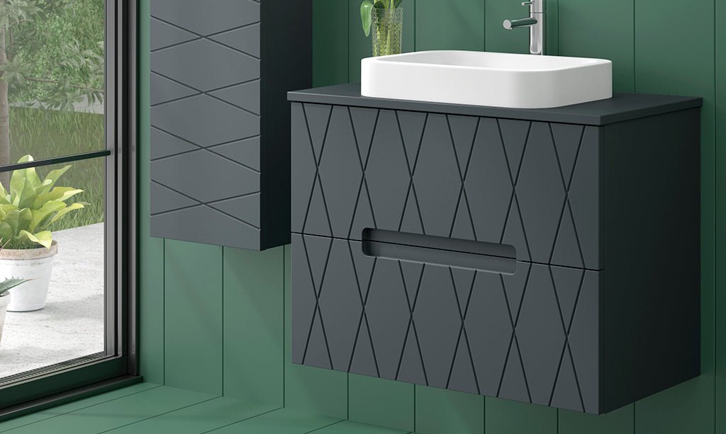 Mueble Nanda - BañoClick