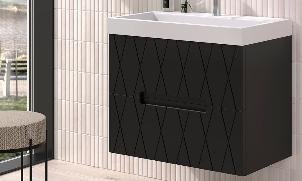 Mueble Nanda - BañoClick