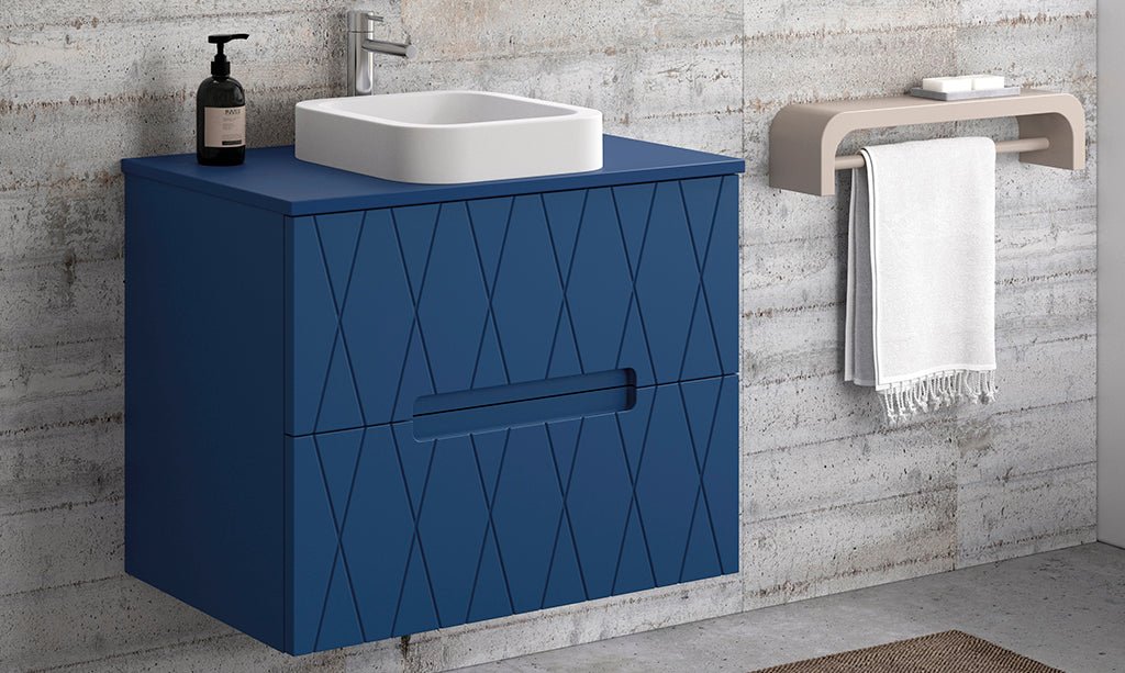 Mueble Nanda - BañoClick