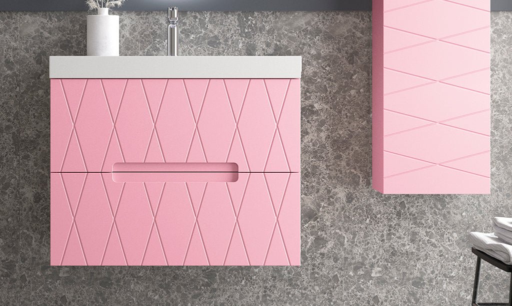 Mueble Nanda - BañoClick
