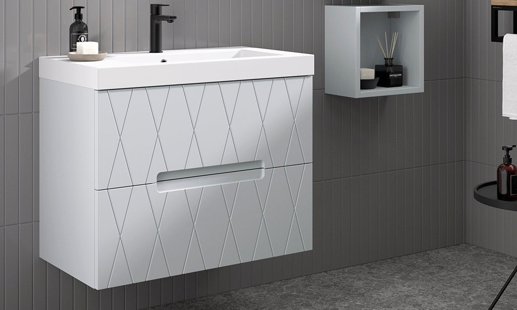 Mueble Nanda - BañoClick