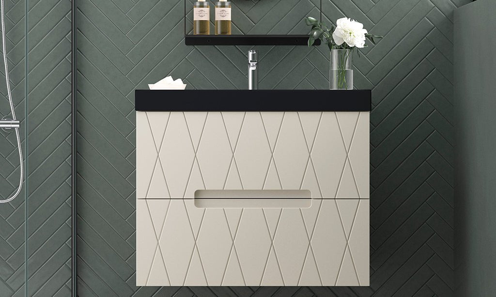 Mueble Nanda - BañoClick