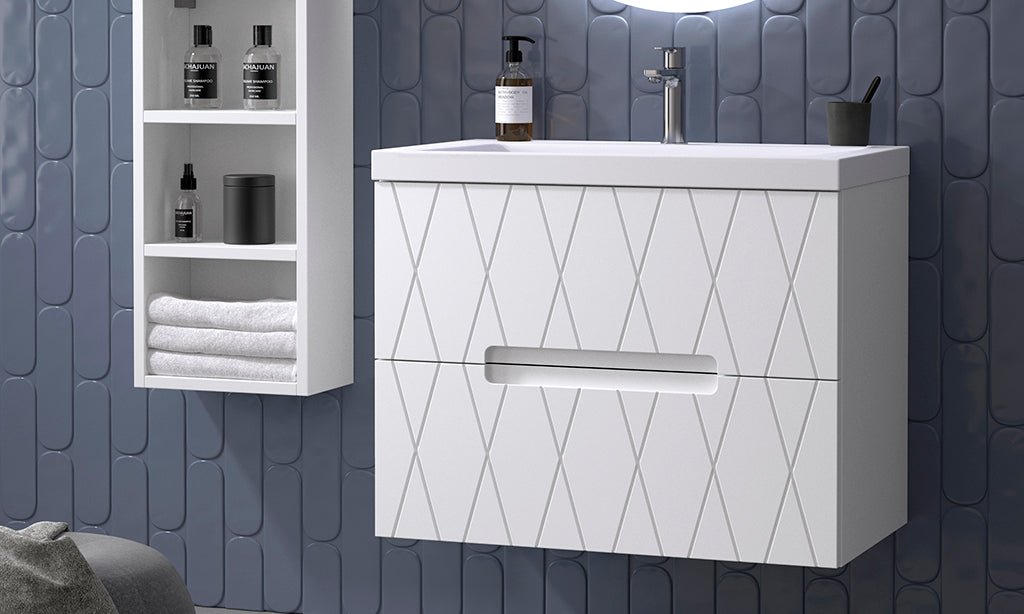 Mueble Nanda - BañoClick