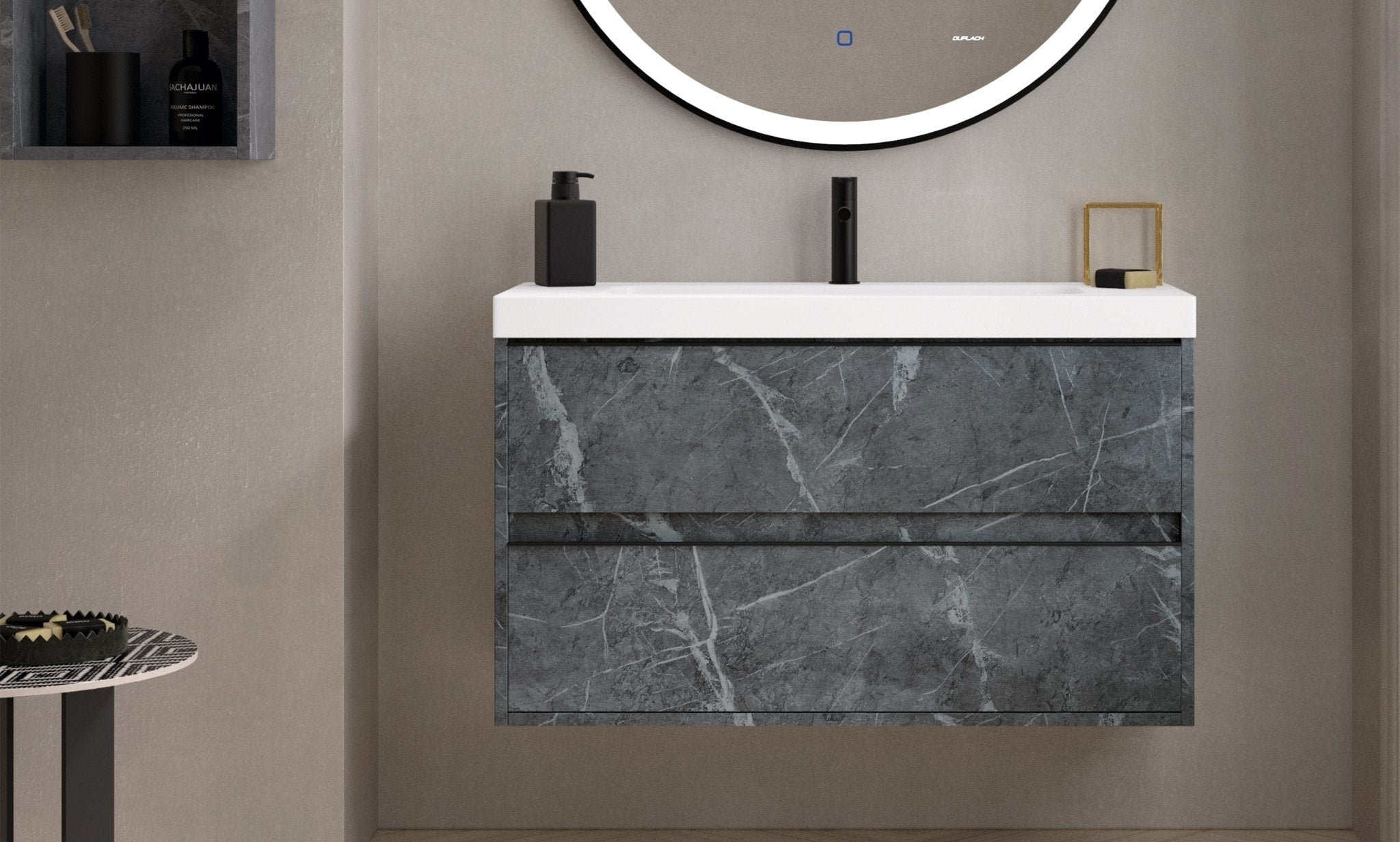 Mueble Nasu - BañoClick