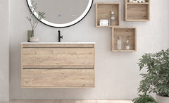 Mueble Nasu - BañoClick