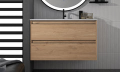 Mueble Nasu - BañoClick