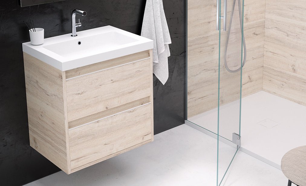 Mueble Nasu - BañoClick