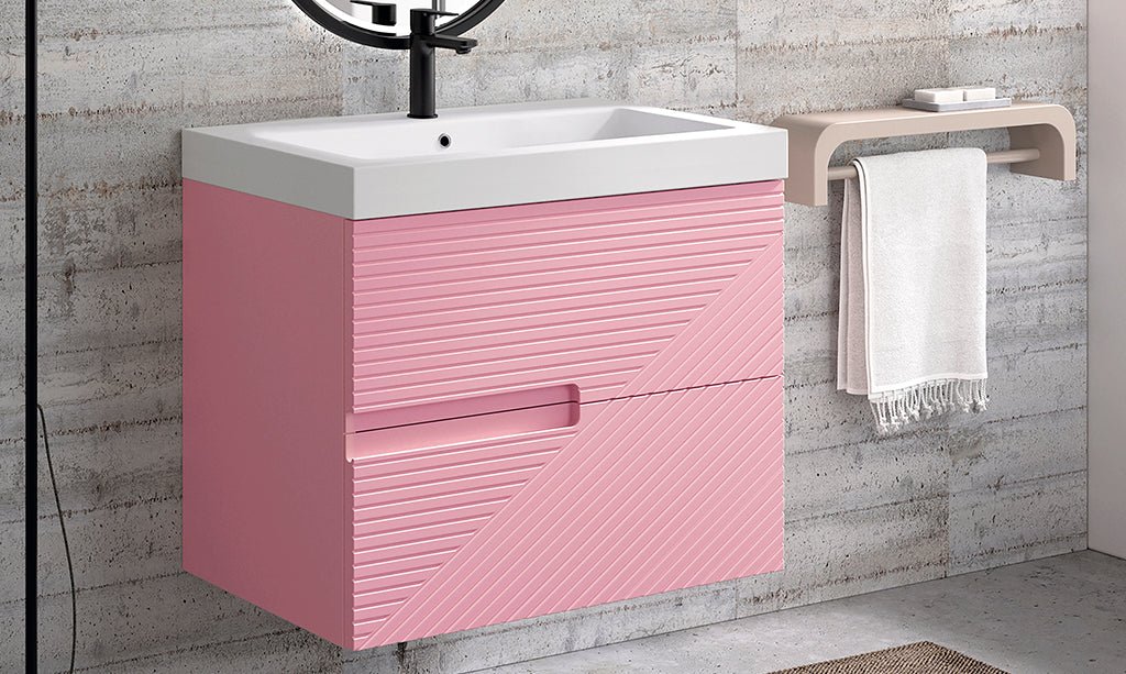 Mueble Rimo - BañoClick