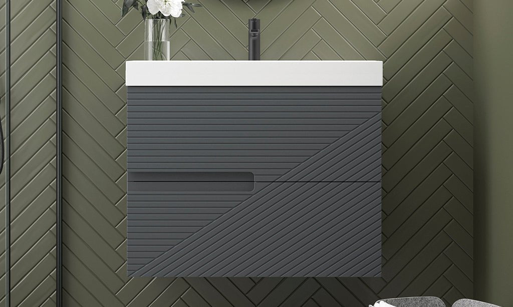 Mueble Rimo - BañoClick