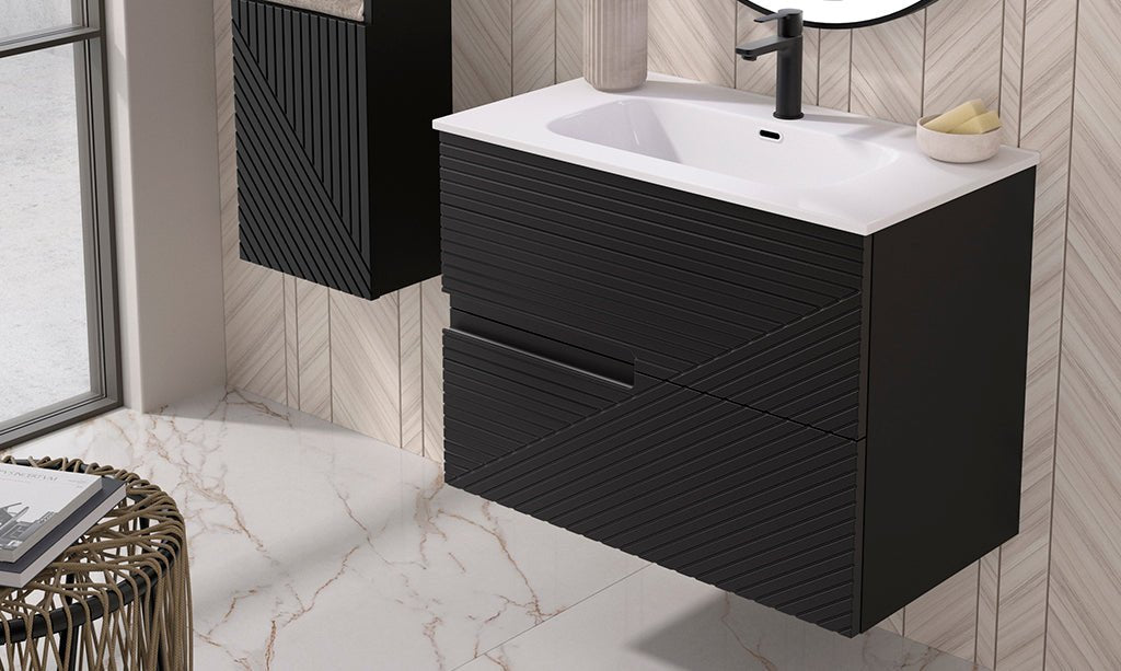 Mueble Rimo - BañoClick