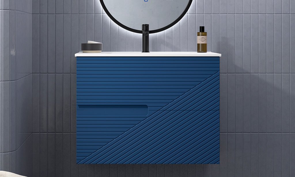 Mueble Rimo - BañoClick
