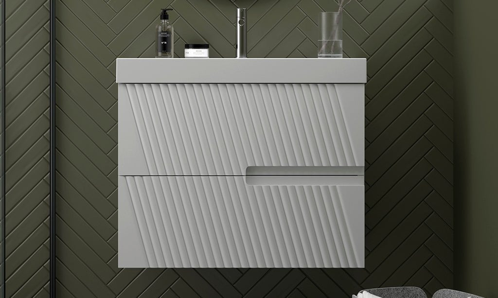 Mueble Saser - BañoClick