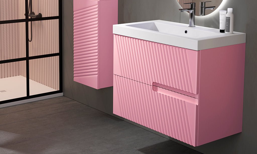 Mueble Saser - BañoClick