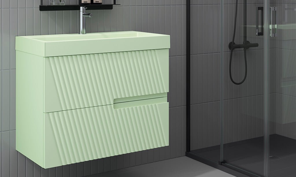 Mueble Saser - BañoClick