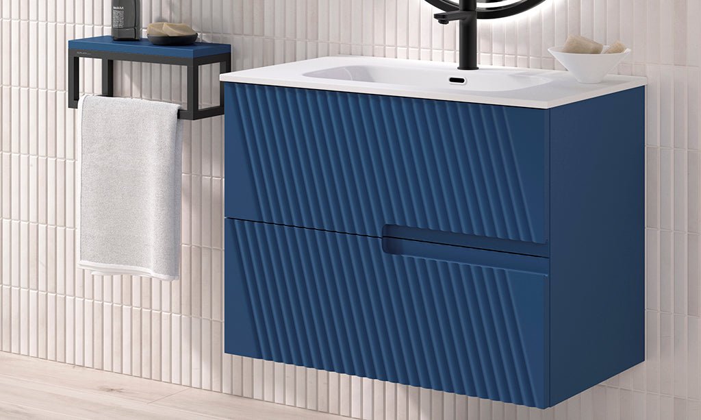Mueble Saser - BañoClick