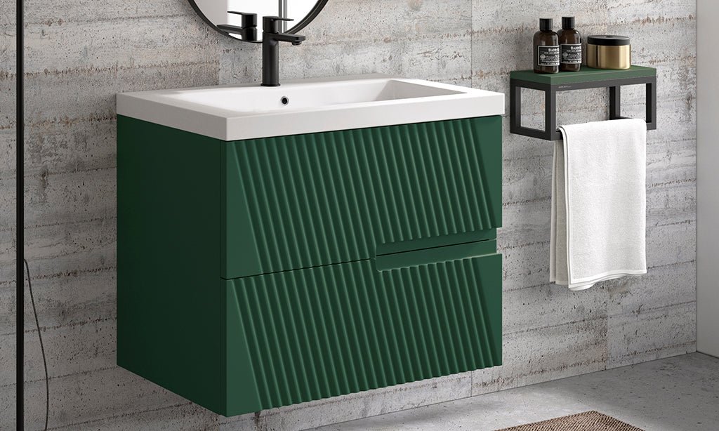 Mueble Saser - BañoClick