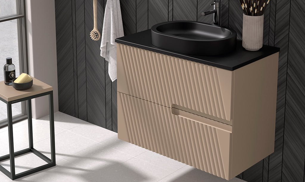 Mueble Saser - BañoClick