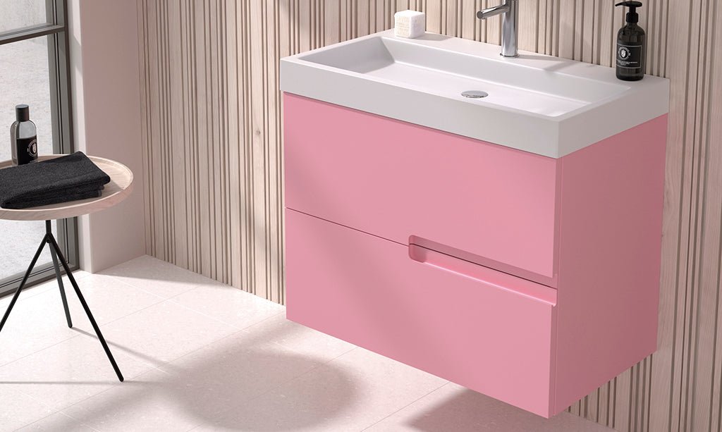 Mueble Sia - BañoClick
