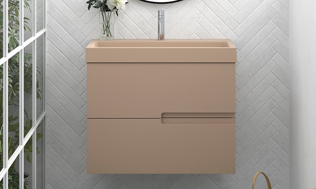 Mueble Sia - BañoClick