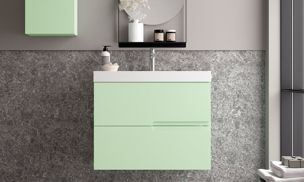 Mueble Sia - BañoClick