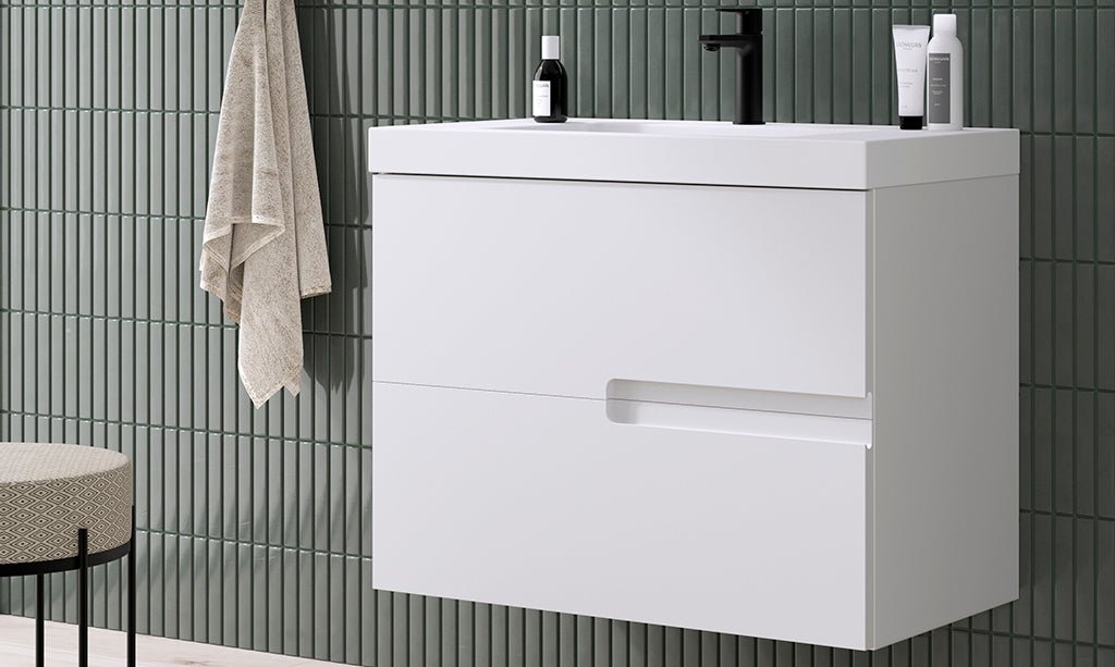 Mueble Sia - BañoClick